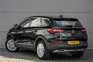 Opel Grandland X 131PK CarPlay Navi Camera 18