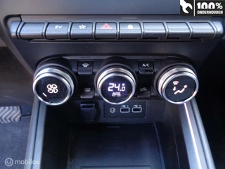 Renault Clio Renault Clio 1.6 E-Tech Full Hybrid 145 evolution - afbeelding nr 20