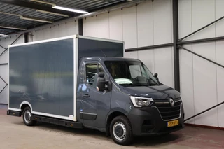 Renault Master Renault Master AUTOMAAT LOWLINER VERKOOPWAGEN - afbeelding nr 3
