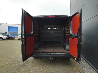 Peugeot Boxer Peugeot Boxer 2.0 BlueHDI L1H1 Airco Euro 6 Dubbele Cabine - afbeelding nr 15