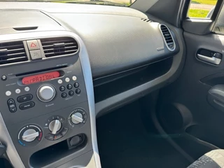Opel Agila - afbeelding nr 12