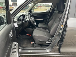 Suzuki Swift - afbeelding nr 13