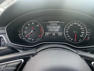 Audi A5 Audi A5 Sportback 35 TFSI Business Edition - afbeelding nr 15