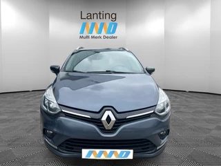 Renault Clio Renault Clio Estate 0.9 TCe Limited - afbeelding nr 7