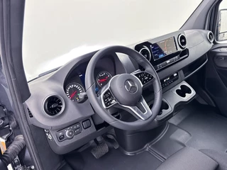 Mercedes-Benz Sprinter - afbeelding nr 5