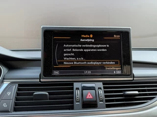 Audi A6 Audi A6 Limousine 1.8 TFSI ultra Adrenalin Sport|Sline|Bose|Automaat - afbeelding nr 61