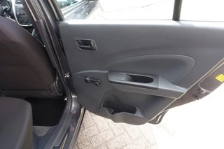 Suzuki Celerio Suzuki Celerio 1.0 COMFORT AUTOMAAT Trekhaak 100%NL (All-in prijs) - afbeelding nr 12
