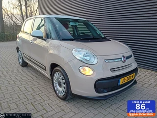 Fiat 500L - 96860755-0