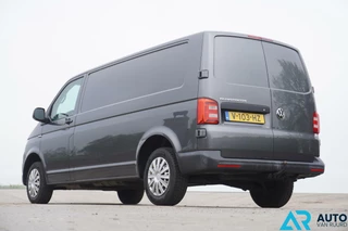 Volkswagen Transporter Volkswagen Transporter 2.0 TDI L2H1 * 150 PK * Trekhaak * E6 - afbeelding nr 13