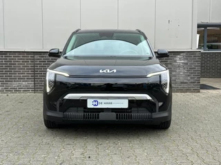 Kia EV3 - afbeelding nr 9