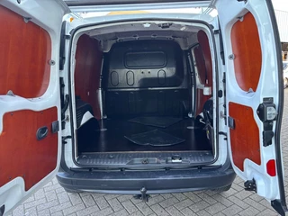 Renault Kangoo - afbeelding nr 13