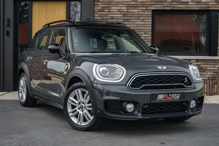 MINI Countryman - afbeelding nr 2