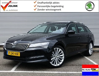 Škoda Superb - 417439207-0