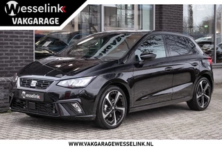 SEAT Ibiza 1.0 EcoTSI FR Business Connect