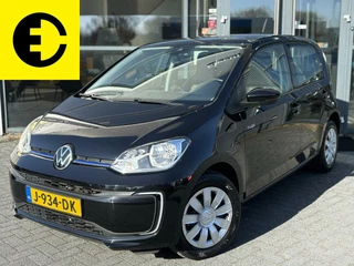 Volkswagen e-up! Volkswagen e-Up! | Stoelverwarming | Camera - afbeelding nr 8