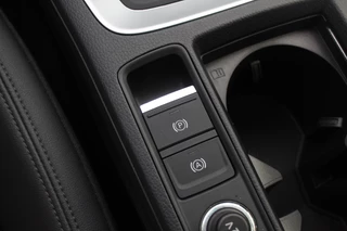 Audi Q3 Audi Q3 Sportback 45 TFSI quattro edition one / Trekhaak / Panoramadak / Camera / Leder / 20'' / Matrix LED / Navigatie / Stoelverwarming / DAB / ACC - afbeelding nr 28