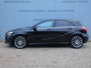 Mercedes-Benz A-Klasse - afbeelding nr 3