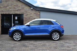 Volkswagen T-Roc - afbeelding nr 5