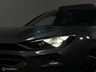 CUPRA Terramar CUPRA Terramar 1.5 TSI e-Hybrid VZ Performance | FULL OPTION - afbeelding nr 71