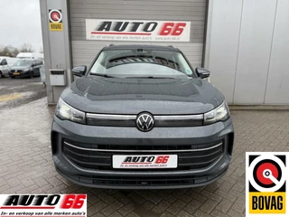 Volkswagen Tiguan Volkswagen Tiguan 1.5 eTSI Life Edition - afbeelding nr 2