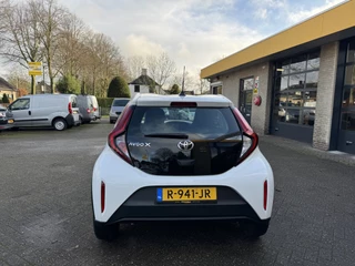 Toyota Aygo - afbeelding nr 21