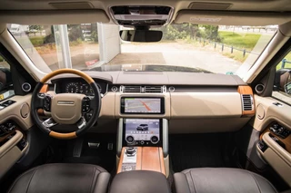 Land Rover Range Rover Land Rover Range Rover 2.0 P400E Vogue Nieuw accupakket - afbeelding nr 8