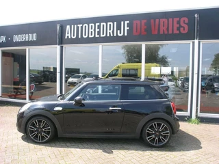 MINI Cooper S Mini 2.0 Cooper S Works Autm Full Options Pano/Leder/Led/18Inch - afbeelding nr 6