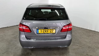 Mercedes-Benz B-Klasse - afbeelding nr 9