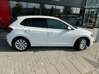 Volkswagen Polo - afbeelding nr 3