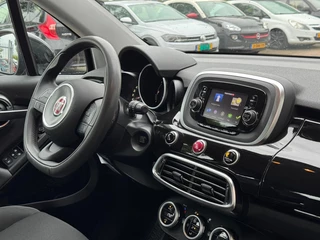 Fiat 500X Fiat 500X 1.6 PopStar - afbeelding nr 17