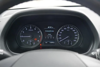 Hyundai i30 Hyundai I30 1.0 T-GDI Comfort Plus - Atlas White - Nav/PDC/LMV/Carplay - afbeelding nr 19