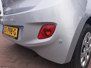 Hyundai i10 Hyundai i10 1.0 Automaat Airco Parkeersensoren - afbeelding nr 18
