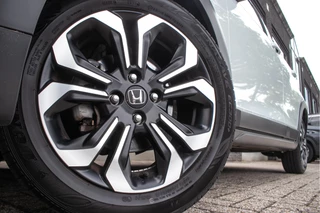 Honda Jazz Honda Jazz 1.5 e:HEV Crosstar - All-in rijklrprs | Honda Sensing | Two Tone - afbeelding nr 12