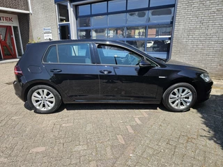 Volkswagen Golf Volkswagen Golf 1.0 TSI Connected Series - afbeelding nr 14