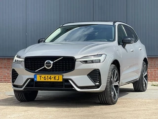 Volvo XC60 - 204126597-0