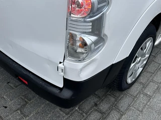 Nissan e-NV200 Nissan e-NV200 40 kWh*KOOPACCU*ECC*NAVI*CRUISE*CAMERA*TEL*SCHUIF* - afbeelding nr 36