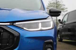 Ford Kuga Ford Kuga 2.5 PHEV Active X Driver Assistance Pack | Panoramadak | Winter Pack | Wegklapbare trekhaak | 19 inch lichtmetalen velgen | Adaptieve Matrix LED koplampen met Coast to Coast |  Reservewiel | - afbeelding nr 6