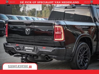 Dodge Ram 1500 Comfortabele Dubbele Cabine met Royale 5 Zitplaatsen | BPM vrij | Nu Leverbaar uit Voorraad | Voorraad Nr 2338 - 5404 - afbeelding nr 59