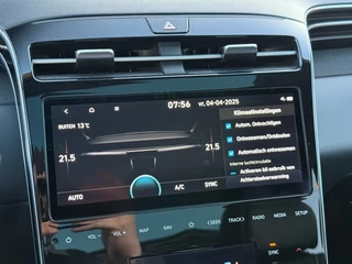 Hyundai Tucson - afbeelding nr 55