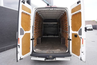 Volkswagen Crafter Volkswagen Crafter 2.0 TDI 140PK L5H3 EURO 6 - Airco - Navi - Cruise - €19.950,- Excl. - afbeelding nr 7