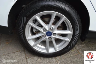 Ford Focus Ford Focus Wagon 1.0 Trend NIEUWE DISTRIBUTIE - afbeelding nr 9
