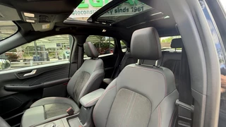 Ford Kuga Ford Kuga 2.5 PHEV ST-LINE X 243pk / FULL OPTIONS / 20inch - afbeelding nr 11