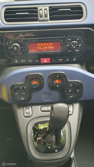 Fiat Panda BETROUWBARE Fiat Panda 0.9 TwinAir Lounge/ NIEUWE AUTOMAAT ! - afbeelding nr 20