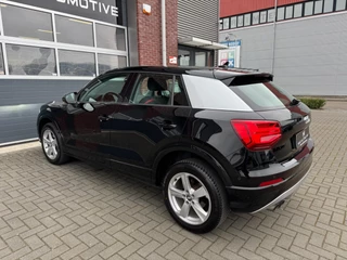 Audi Q2 Audi Q2 1.4 TFSI CoD Sport S-Tronic LED Navi Stoelvw PDC - afbeelding nr 3