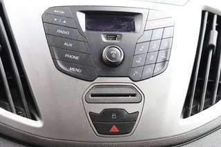 Ford Transit Ford Transit 350 2.0 TDCI L3H1 Ambiente Bakwagen, Elektrisch klep, Airco - afbeelding nr 13