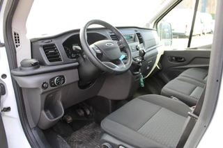 Ford Transit - afbeelding nr 25