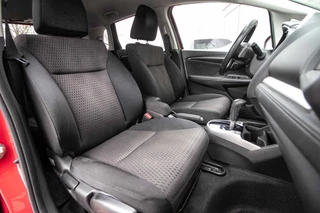 Honda Jazz All in rijklaarprijs | 1e eig. | Dealer onderh. | Navi - afbeelding nr 5