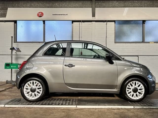 Fiat 500 - afbeelding nr 27