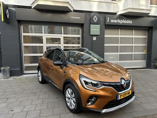 Renault Captur - afbeelding nr 2