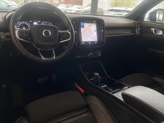 Volvo XC40 - afbeelding nr 5